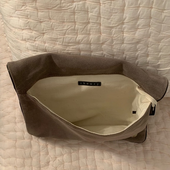 Theory purse - Picture 4 of 4